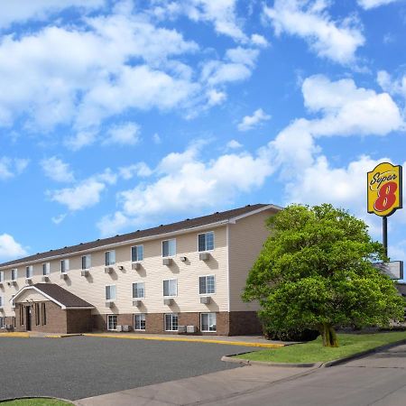 Hotel Super 8 By Wyndham Clinton Esterno foto